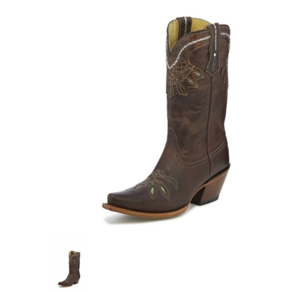 Tony Lama Boots, Womens
